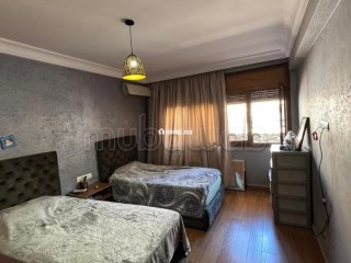 A vendre un bel appartement - Appartement à vendre - Casablanca