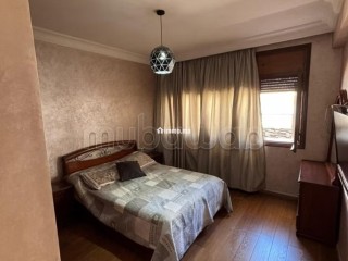 A vendre un bel appartement - Appartement à vendre - Casablanca
