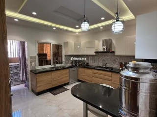 A vendre un bel appartement - Appartement à vendre - Casablanca