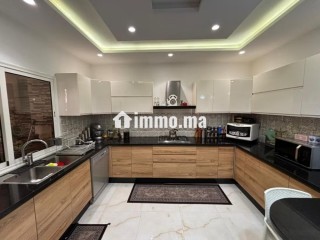 A vendre un bel appartement - Appartement à vendre - Casablanca