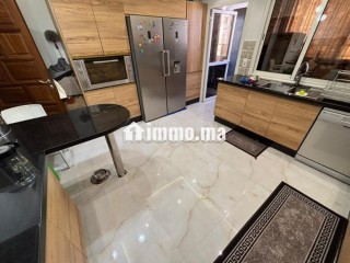 A vendre un bel appartement - Appartement à vendre - Casablanca