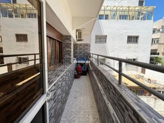 A vendre un bel appartement - Appartement à vendre - Casablanca