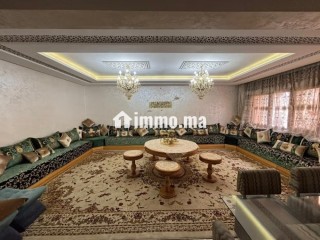 A vendre un bel appartement - Appartement à vendre - Casablanca