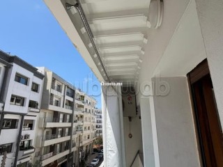 A vendre un bel appartement - Appartement à vendre - Casablanca