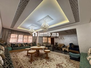 A vendre un bel appartement - Appartement à vendre - Casablanca