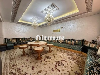 A vendre un bel appartement - Appartement à vendre - Casablanca