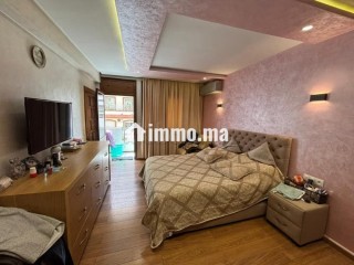 A vendre un bel appartement - Appartement à vendre - Casablanca