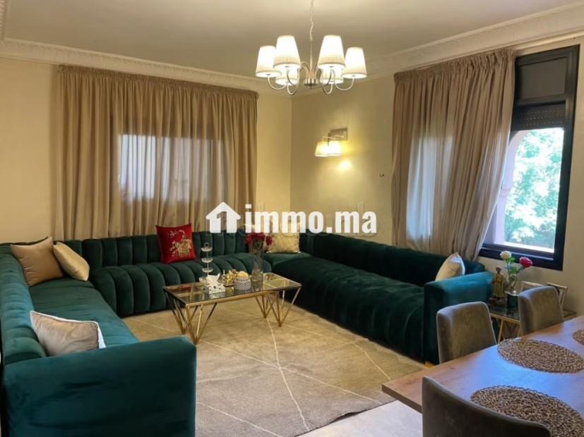 Agréable appartement haut standing - Location Immobilier - Marrakech - photo 2