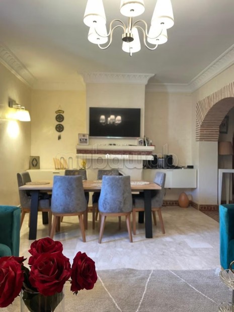Agréable appartement haut standing - Location Immobilier - Marrakech - photo 3