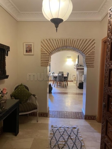 Agréable appartement haut standing - Location Immobilier - Marrakech - photo 5