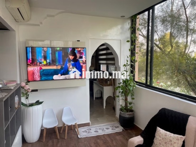 Agréable appartement haut standing - Location Immobilier - Marrakech - photo 6