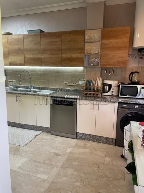Agréable appartement haut standing - Location Immobilier - Marrakech - photo 7