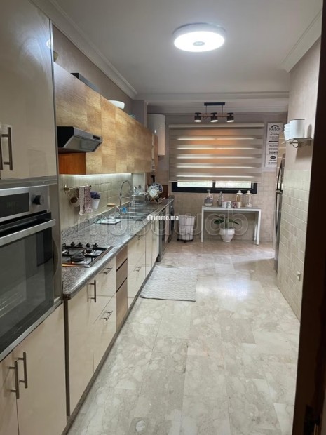 Agréable appartement haut standing - Location Immobilier - Marrakech - photo 8