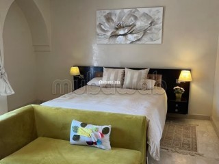 Agréable appartement haut standing - Appartement à louer - Marrakech