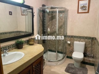 Agréable appartement haut standing - Appartement à louer - Marrakech