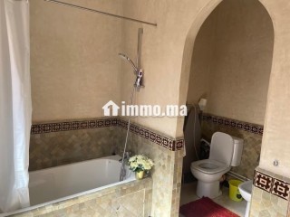 Agréable appartement haut standing - Appartement à louer - Marrakech