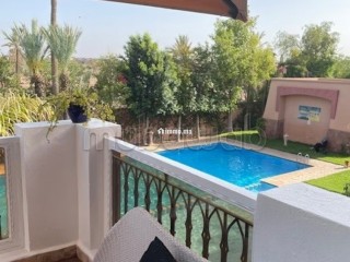 Agréable appartement haut standing - Appartement à louer - Marrakech