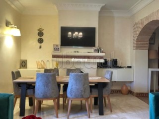 Agréable appartement haut standing - Appartement à louer - Marrakech
