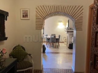 Agréable appartement haut standing - Appartement à louer - Marrakech