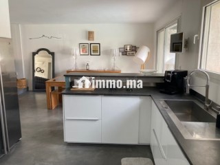 Location villa de haut standing à CIL avec piscine - Villa à louer - Casablanca