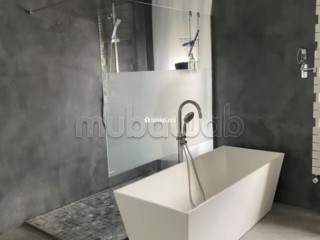 Location villa de haut standing à CIL avec piscine - Villa à louer - Casablanca