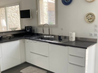 Location villa de haut standing à CIL avec piscine - Villa à louer - Casablanca