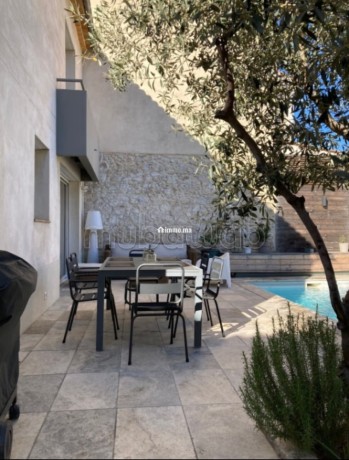 location-villa-de-haut-standing-a-cil-avec-piscine-big-13