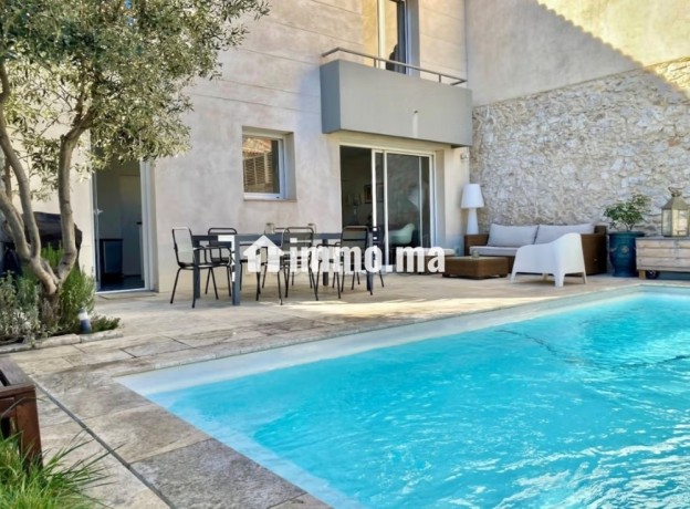 location-villa-de-haut-standing-a-cil-avec-piscine-big-15