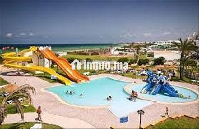 HAUT GAMME APPARTEMENT - Location Vacances - Agadir - photo 1