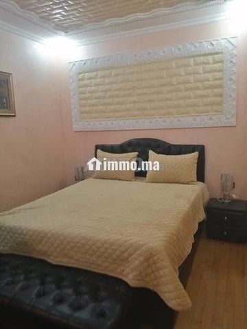 HAUT GAMME APPARTEMENT - Location Vacances - Agadir - photo 3