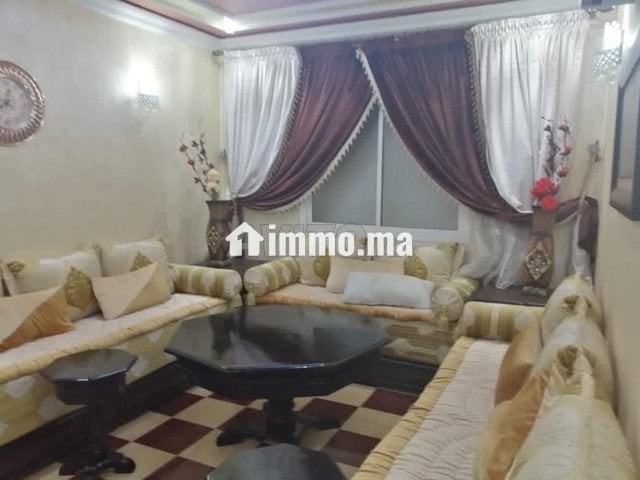 HAUT GAMME APPARTEMENT - Location Vacances - Agadir - photo 4