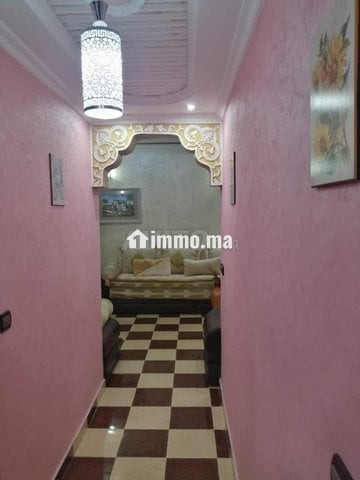 HAUT GAMME APPARTEMENT - Location Vacances - Agadir - photo 5