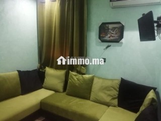 HAUT GAMME APPARTEMENT - Appartement Location Vacances - Agadir