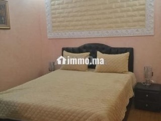HAUT GAMME APPARTEMENT - Appartement Location Vacances - Agadir