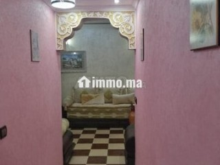 HAUT GAMME APPARTEMENT - Appartement Location Vacances - Agadir