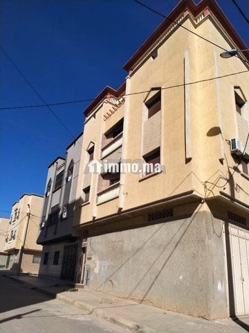Maison hay al fath - Vente Immobilier - Oued Zem - photo 1