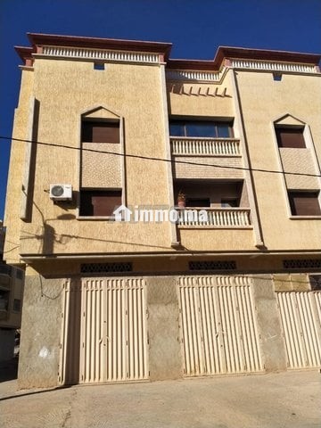 Maison hay al fath - Vente Immobilier - Oued Zem - photo 2