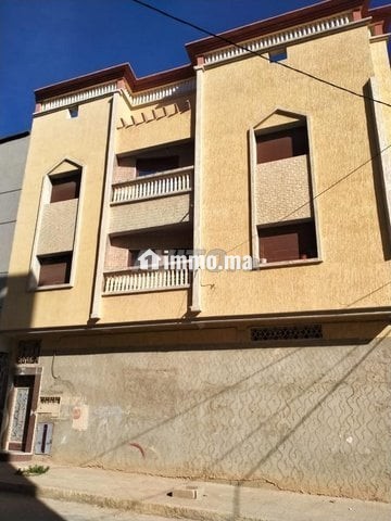 Maison hay al fath - Vente Immobilier - Oued Zem - photo 3