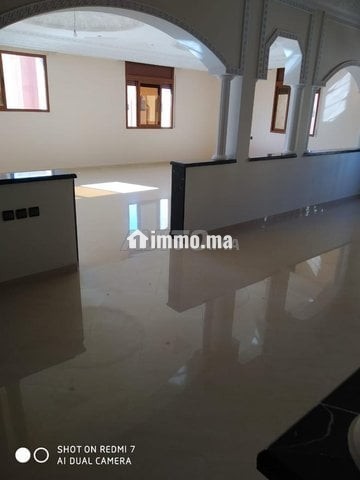 Maison hay al fath - Vente Immobilier - Oued Zem - photo 5