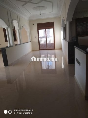 Maison hay al fath - Vente Immobilier - Oued Zem - photo 6