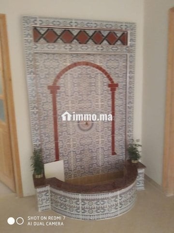 Maison hay al fath - Vente Immobilier - Oued Zem - photo 7