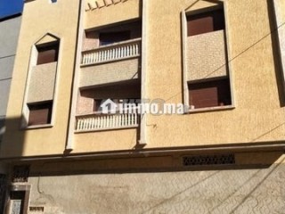 Maison hay al fath - Maison à vendre - Oued Zem
