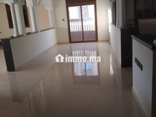 Maison hay al fath - Maison à vendre - Oued Zem