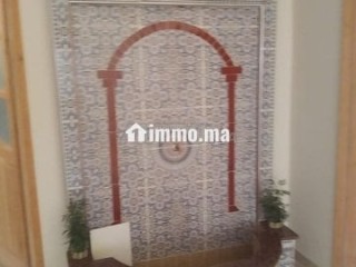Maison hay al fath - Maison à vendre - Oued Zem