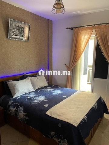 Appartement équipée A AGADIR - Location Vacances - Agadir - photo 3