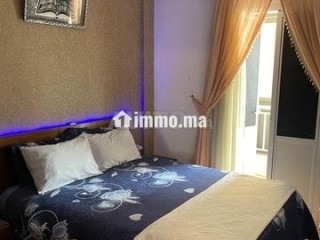 Appartement équipée A AGADIR - Appartement Location Vacances - Agadir