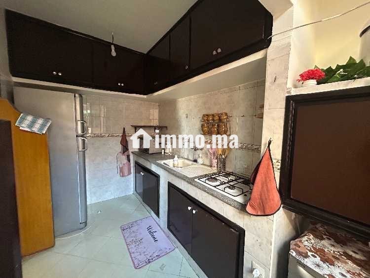 Appartement à louer-Marrakech route de Casablanca - Location Immobilier - Marrakech - photo 3