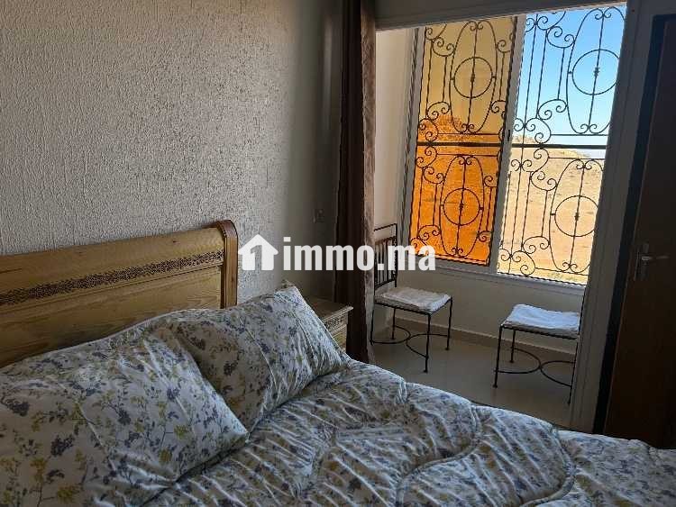Appartement à louer-Marrakech route de Casablanca - Location Immobilier - Marrakech - photo 6