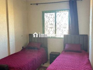 Appartement à louer-Marrakech route de Casablanca - Appartement à louer - Marrakech