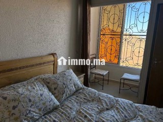 Appartement à louer-Marrakech route de Casablanca - Appartement à louer - Marrakech